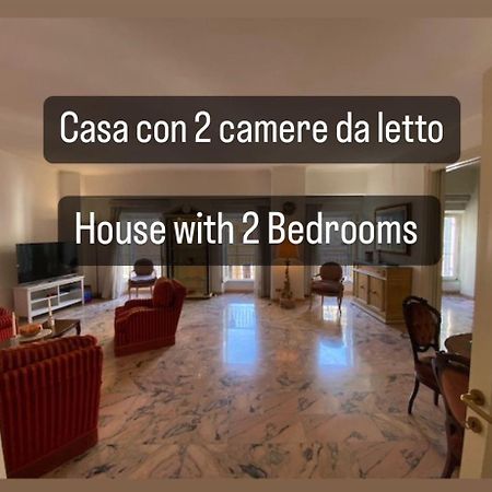 Vhometrevi Рим Екстер'єр фото