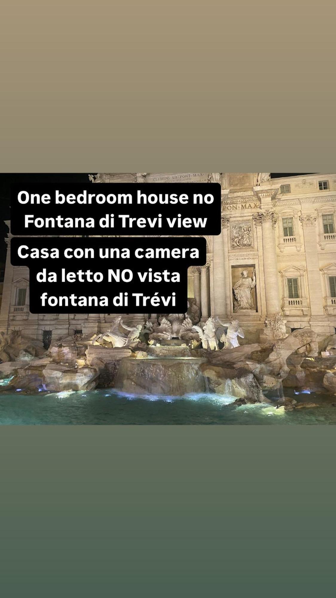 Vhometrevi Рим Екстер'єр фото
